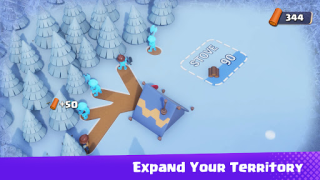 Скачать Build Master: Bridge Race Стратегии для Андроид скриншот 6