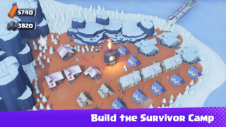 Скачать Build Master: Bridge Race Стратегии для Андроид скриншот 7