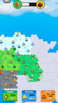 Скачать Factory World Стратегии для Андроид скриншот 4