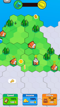 Скачать Factory World Стратегии для Андроид скриншот 6