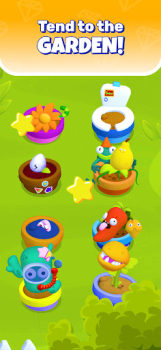 Скачать My Talking Slimy: Super Cat 3D Казуальные для Андроид скриншот 5