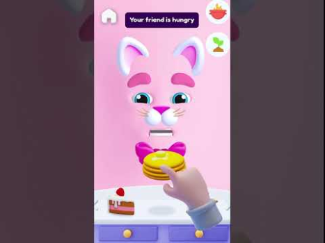 Скачать My Talking Slimy: Super Cat 3D Казуальные для Андроид скриншот 8