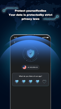 Скачать Fly Net & live video proxy Инструменты для Андроид скриншот 4
