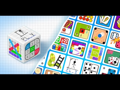 Скачать Pastimes - 21 мини игры Викторины для Андроид скриншот 8
