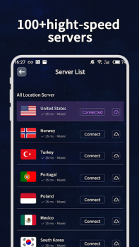 Скачать Super Proxy Pro Инструменты для Андроид скриншот 3