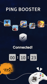 Скачать Super Proxy Pro Инструменты для Андроид скриншот 5