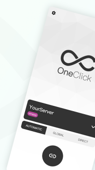 Скачать OneClick VPN Инструменты для Андроид скриншот 2