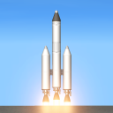 Скачать  Spaceflight Simulator