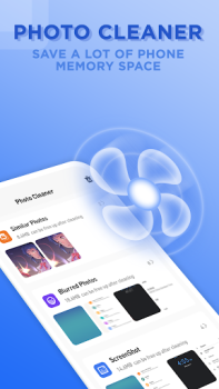 Скачать X Booster Инструменты для Андроид скриншот 3