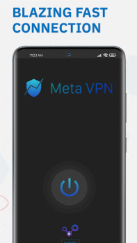 Скачать Meta VPN Инструменты для Андроид скриншот 3