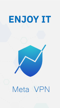 Скачать Meta VPN Инструменты для Андроид скриншот 4