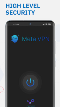 Скачать Meta VPN Инструменты для Андроид скриншот 6