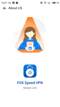 Скачать Fox Speed VPN Инструменты для Андроид скриншот 4