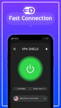 Скачать vpngate - freevpn Связь для Андроид скриншот 2