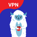 Скачать  Yeti VPN - VPN & proxy tools
