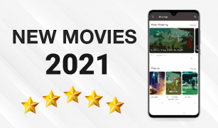 Скачать Movcy movies & series Развлечения для Андроид скриншот 3