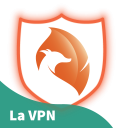 Скачать  La VPN - Online VPN Proxy App