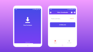 Скачать Video Downloader Инструменты для Андроид скриншот 5