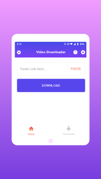 Скачать Video Downloader Инструменты для Андроид скриншот 6