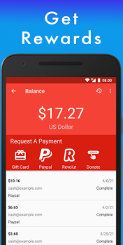 Скачать AttaPoll - Paid Surveys Стиль жизни для Андроид скриншот 2