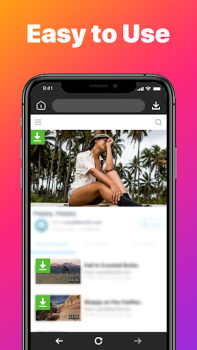 Скачать Video Saver PRO+ Инструменты для Андроид скриншот 3