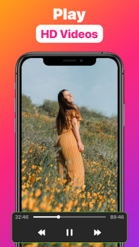Скачать Video Saver PRO+ Инструменты для Андроид скриншот 4
