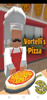 Скачать DH Vortellis Pizza Казино для Андроид скриншот 2