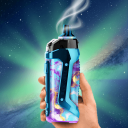 Скачать  Vape Simulator: ASMR Smoking