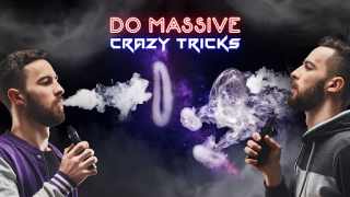 Скачать Vape Simulator: ASMR Smoking Симуляторы для Андроид скриншот 6