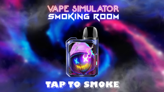 Скачать Vape Simulator: ASMR Smoking Симуляторы для Андроид скриншот 7