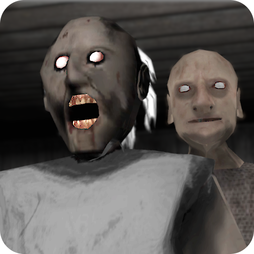 Логотип Granny: Chapter Two