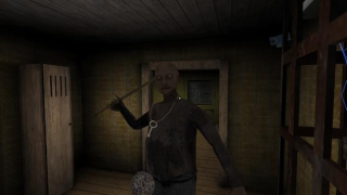 Скачать Granny: Chapter Two Аркады для Андроид скриншот 6