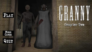 Скачать Granny: Chapter Two Аркады для Андроид скриншот 7