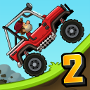 Скачать  Hill Climb Racing 2