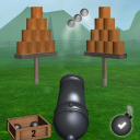 Скачать  Cannon Ball 3D Ball blast 2023