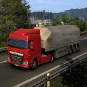 Скачать  Highway Euro truck Simulator