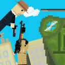 Скачать  Getaway Shootout