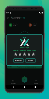 Скачать Award VPN Работа для Андроид скриншот 5