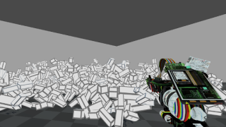 Скачать Sandbox Ragdoll Playground 3D Экшен для Андроид скриншот 2