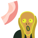Скачать  Bacon – The Game
