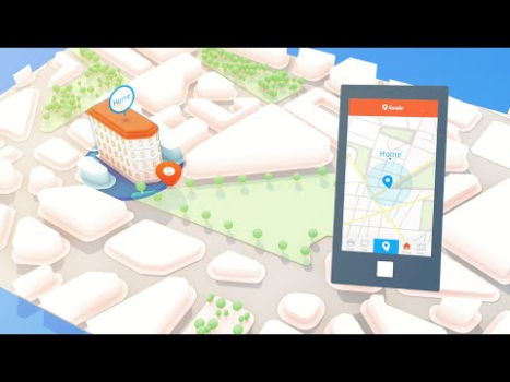 Скачать Familo: Найти телефон по GPS Социальные для Андроид скриншот 5