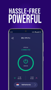 Скачать USA VPN Инструменты для Андроид скриншот 3