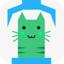 Скачать  Kitten Up! Jump & Claw Games