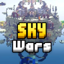 Скачать  Sky Wars for Blockman Go