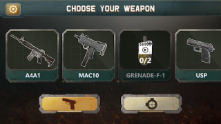 Скачать симулятор оружия - gun оружие Симуляторы для Андроид скриншот 6