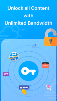 Скачать VPN Master: VPN Proxy, VPN App Работа для Андроид скриншот 6