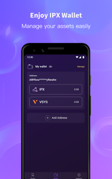 Скачать Tachyon VPN - Private Proxy Инструменты для Андроид скриншот 3