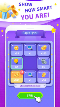 Скачать Brain Boom: Word Brain Games Головоломки для Андроид скриншот 6