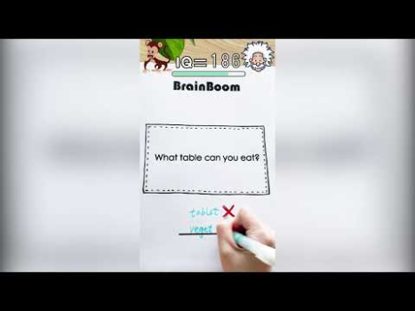 Скачать Brain Boom: Word Brain Games Головоломки для Андроид скриншот 8