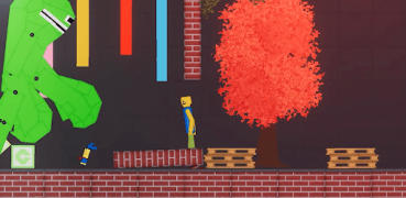 Скачать Mod Garten Of BanBan For Melon Инструменты для Андроид скриншот 2